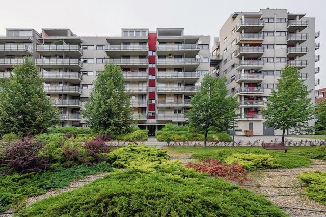 Heart And Soul Apartment Budapest Exteriör bild