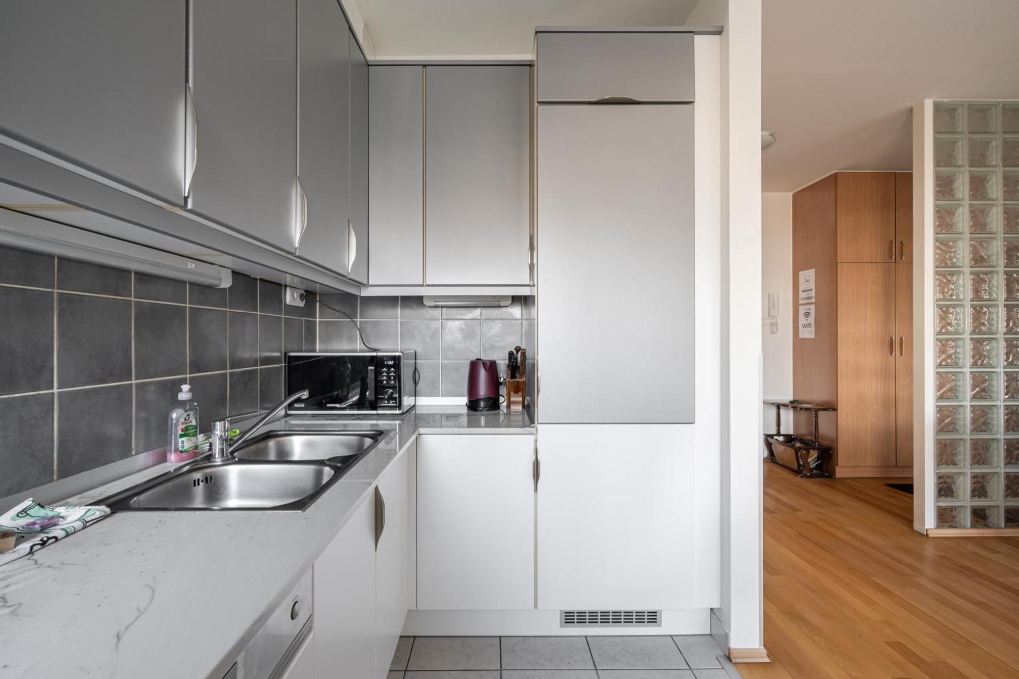 Heart And Soul Apartment Budapest Exteriör bild