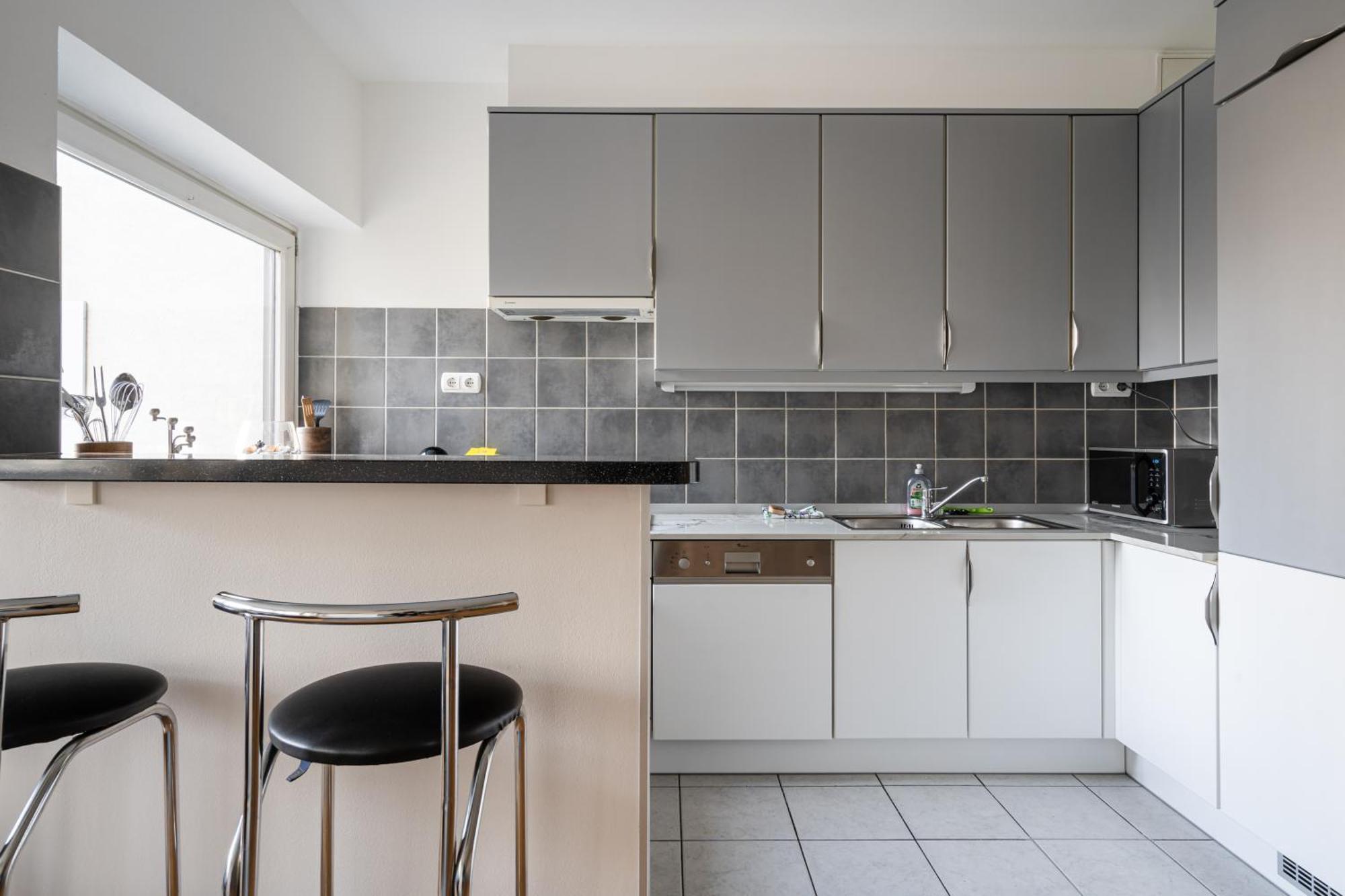 Heart And Soul Apartment Budapest Exteriör bild