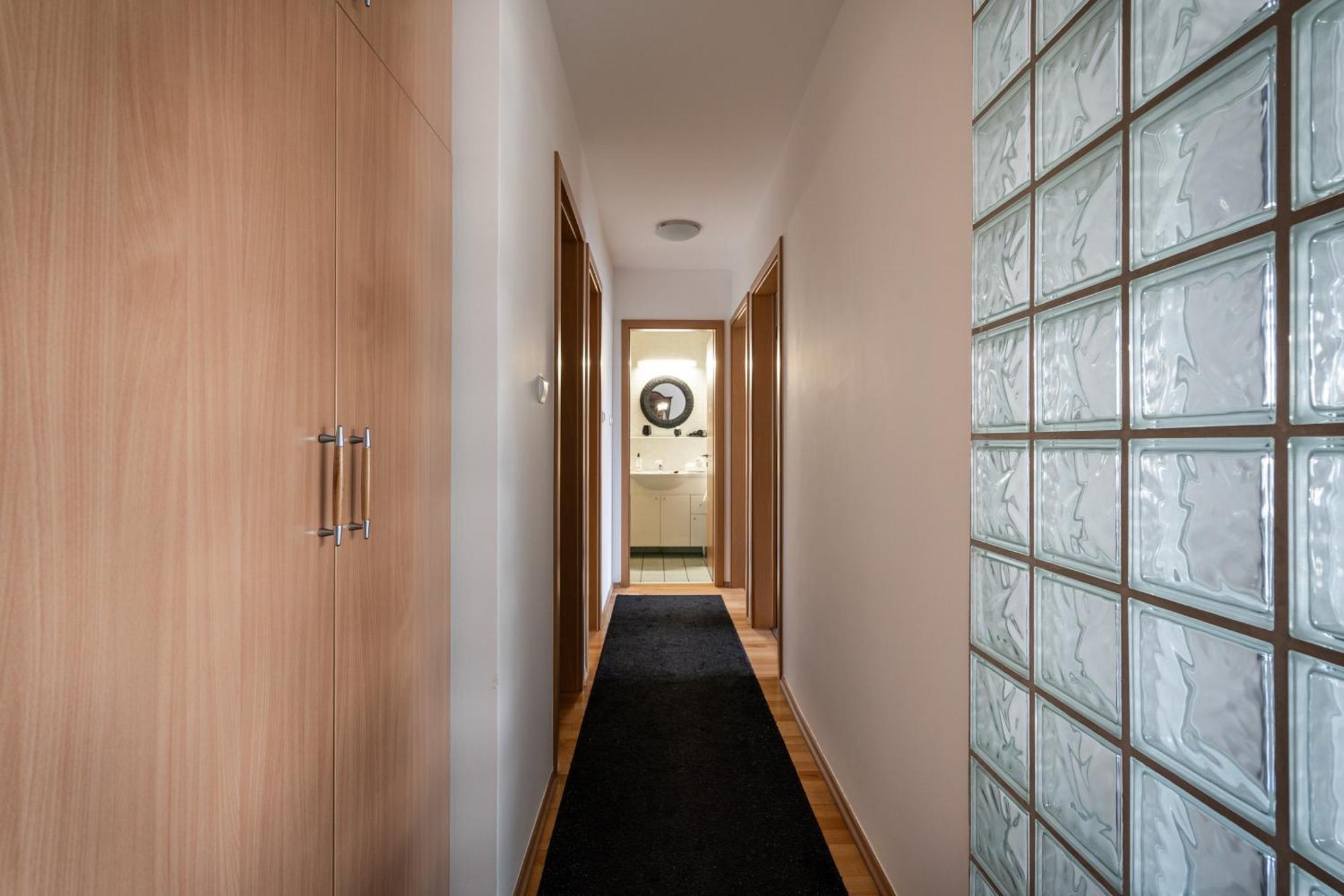 Heart And Soul Apartment Budapest Exteriör bild