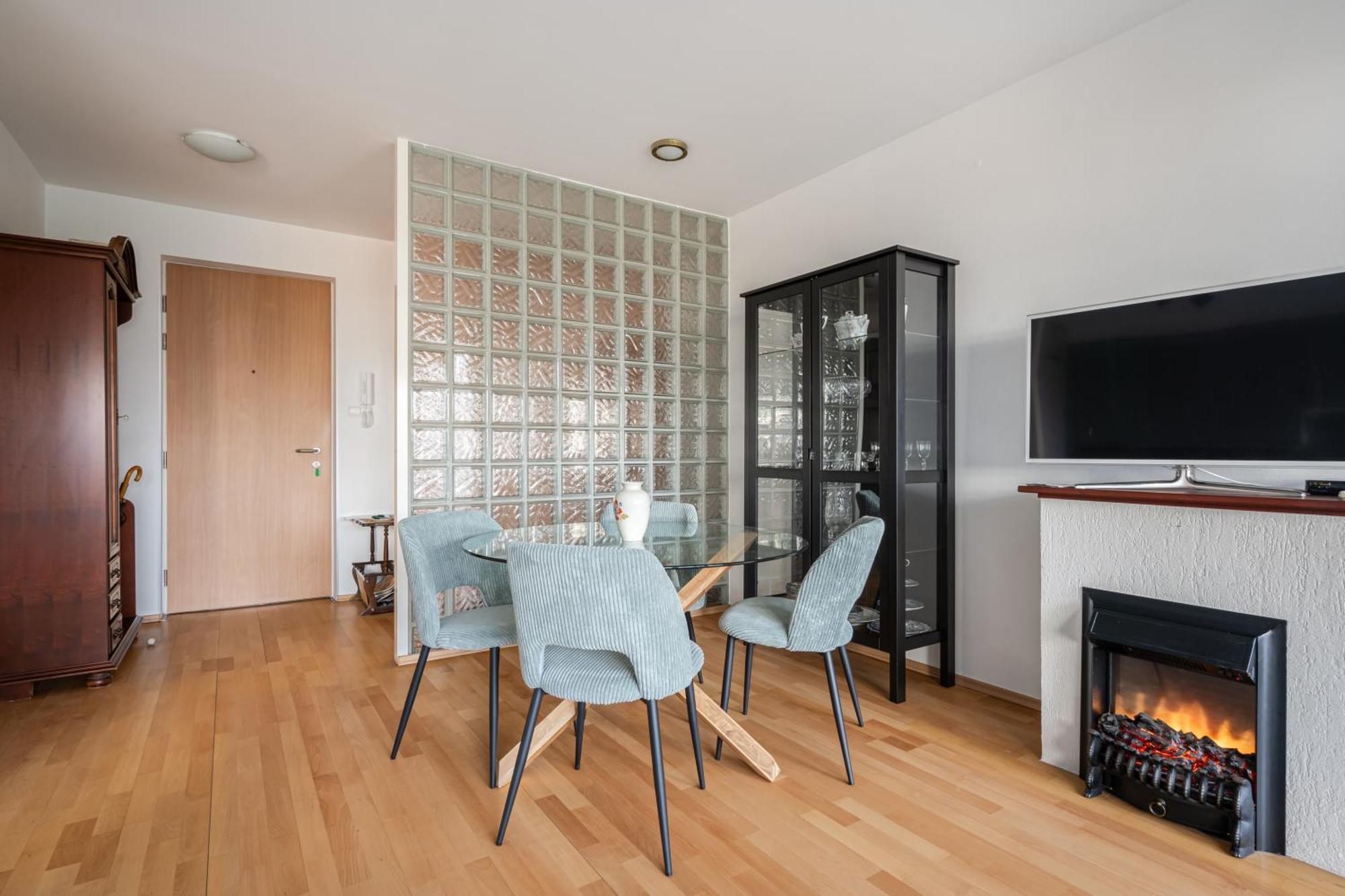 Heart And Soul Apartment Budapest Exteriör bild